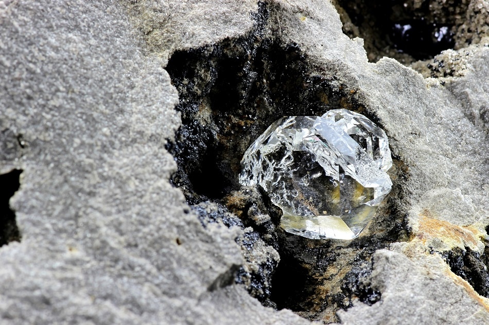 Namib Desert Diamonds Management Namib Desert Diamonds Management